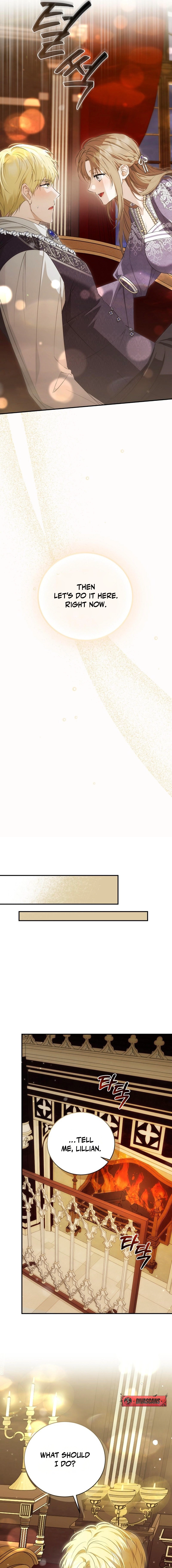 Read Pure Love, Corruption chapter 7 image 12 on Lezhin