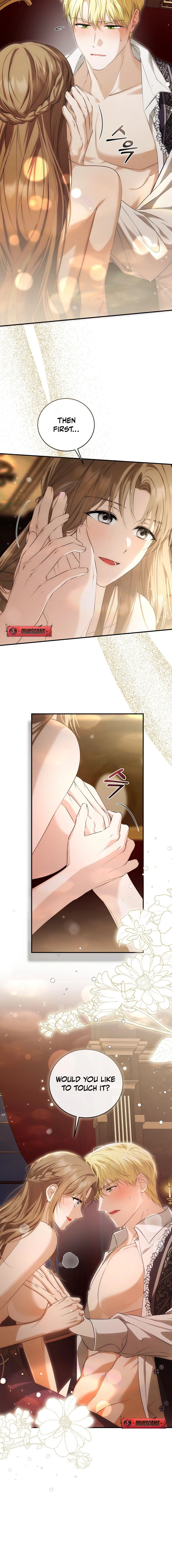 Read Pure Love, Corruption chapter 7 image 13 on Lezhin