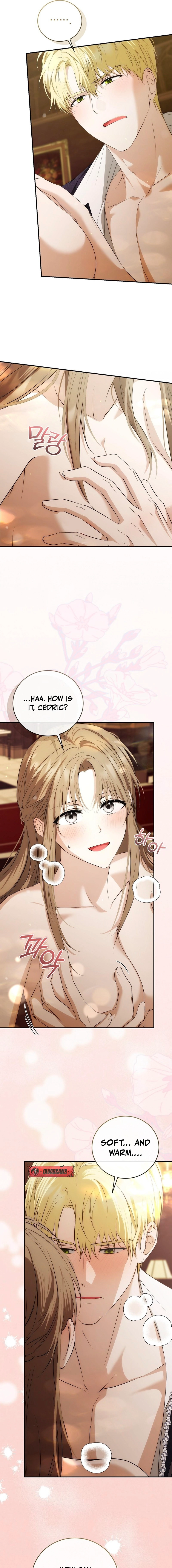 Read Pure Love, Corruption chapter 7 image 14 on Lezhin