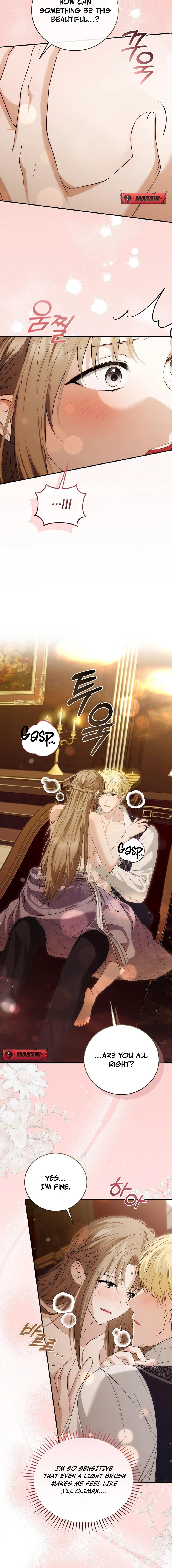 Read Pure Love, Corruption chapter 7 image 15 on Lezhin