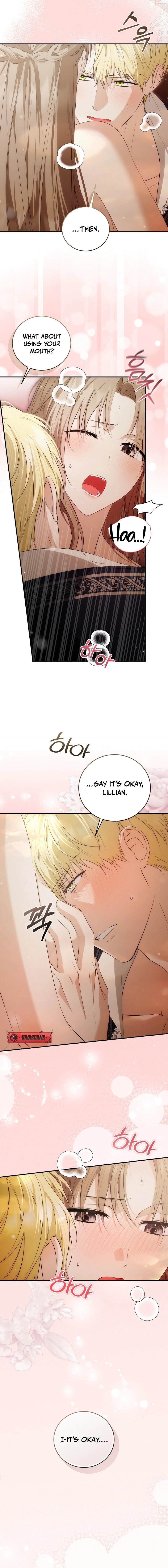Read Pure Love, Corruption chapter 7 image 16 on Lezhin