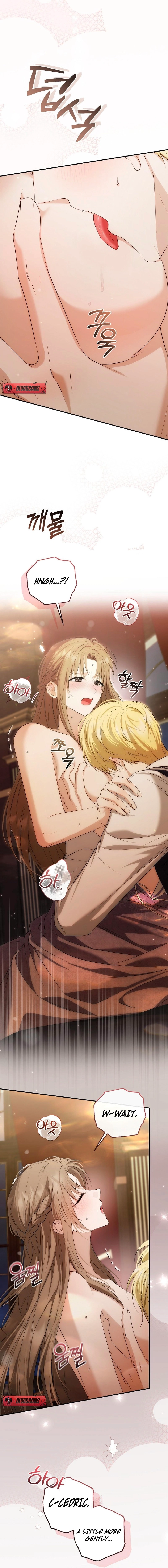 Read Pure Love, Corruption chapter 7 image 17 on Lezhin