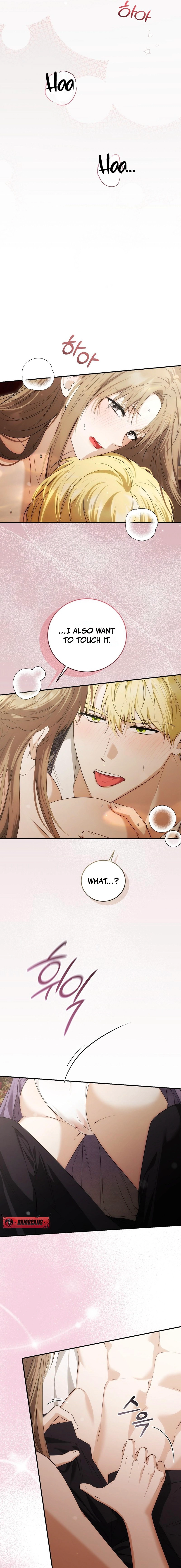 Read Pure Love, Corruption chapter 7 image 18 on Lezhin