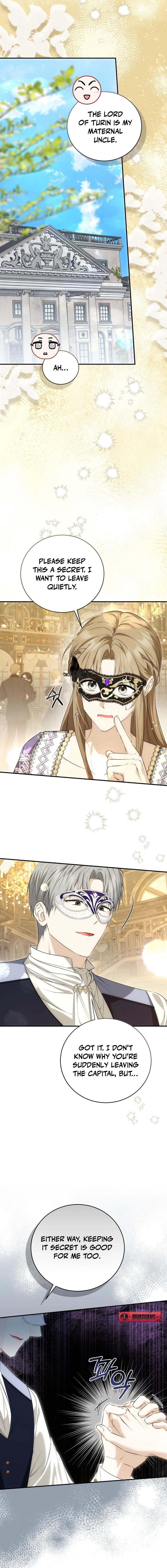 Read Pure Love, Corruption chapter 7 image 2 on Lezhin