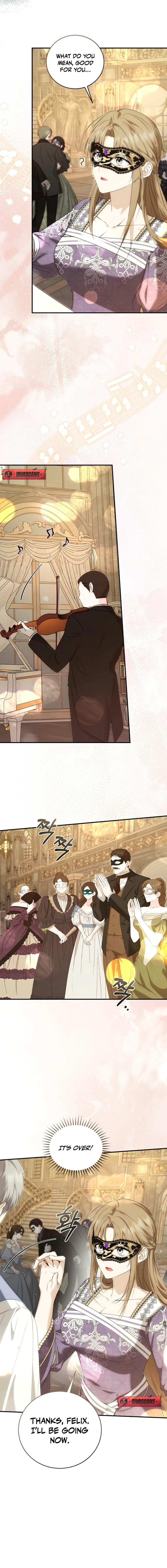 Read Pure Love, Corruption chapter 7 image 3 on Lezhin