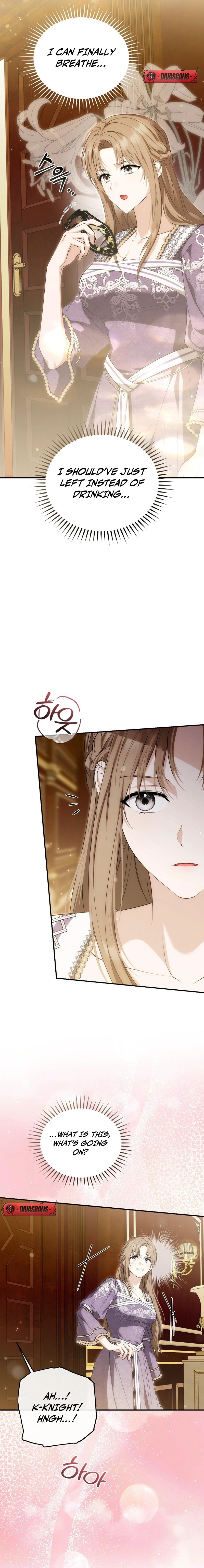 Read Pure Love, Corruption chapter 7 image 5 on Lezhin