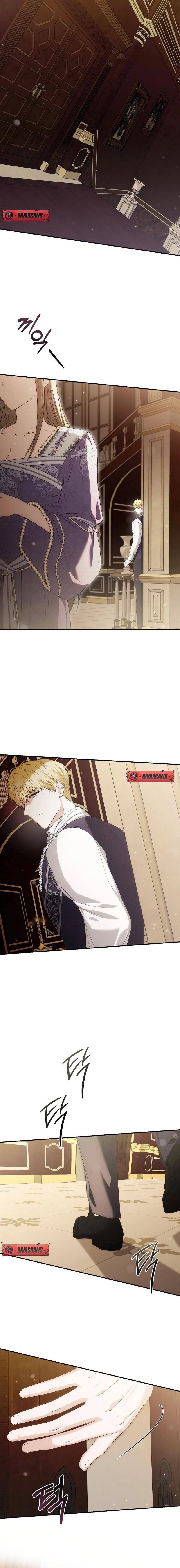 Read Pure Love, Corruption chapter 7 image 7 on Lezhin