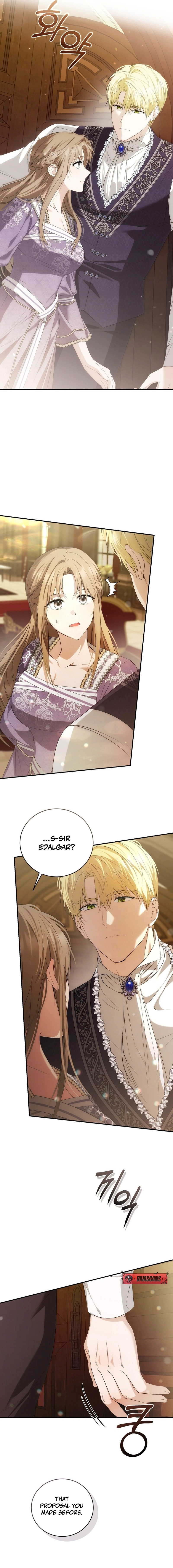 Read Pure Love, Corruption chapter 7 image 8 on Lezhin