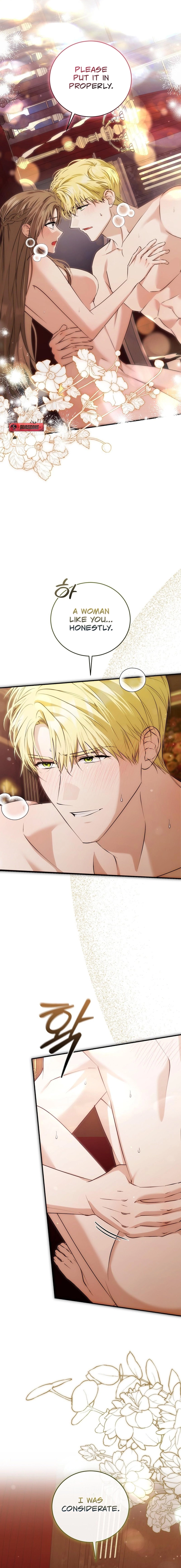 Read Pure Love, Corruption chapter 8 image 11 on Lezhin