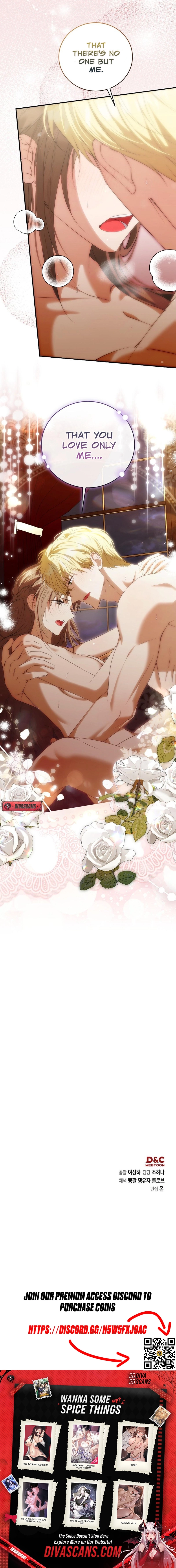 Read Pure Love, Corruption chapter 8 image 16 on Lezhin