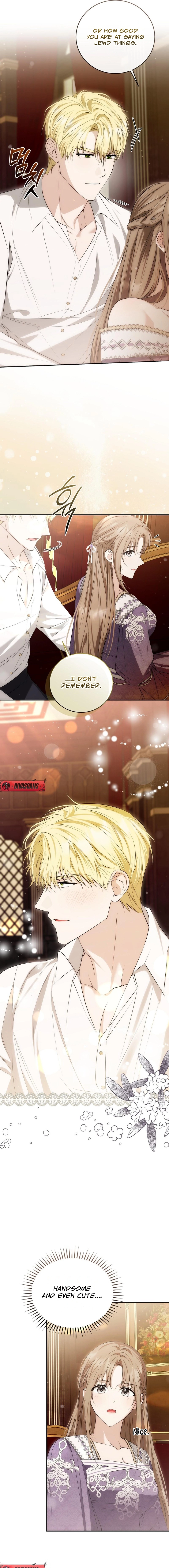 Read Pure Love, Corruption chapter 9 image 12 on Lezhin