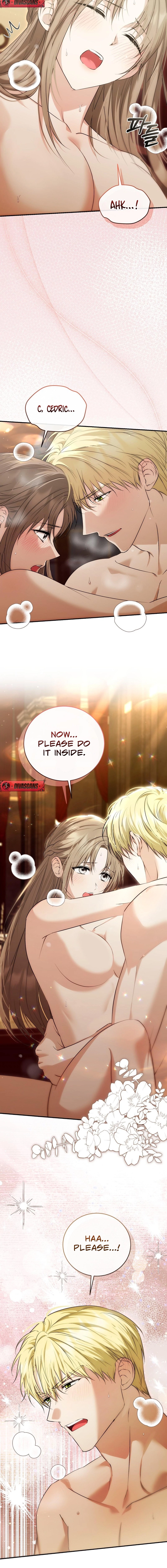 Read Pure Love, Corruption chapter 9 image 5 on Lezhin
