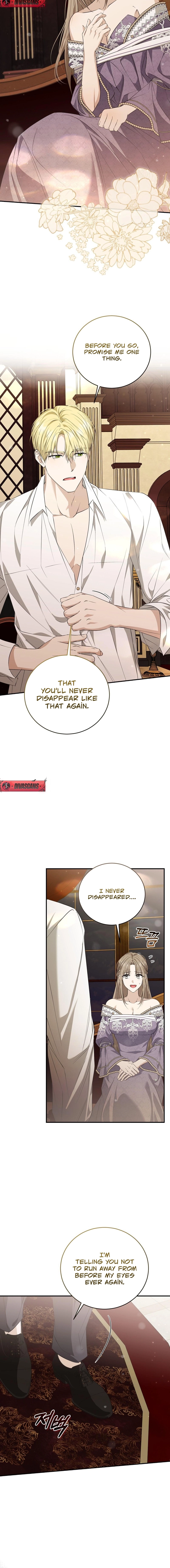 Read Pure Love, Corruption chapter 9 image 9 on Lezhin