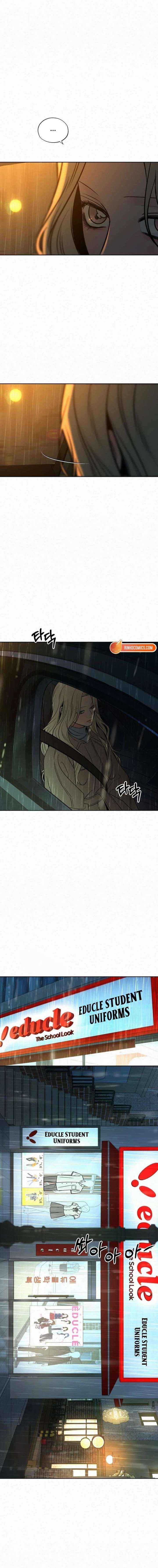 Pure Love Operation Chapter 134 page 2 - 