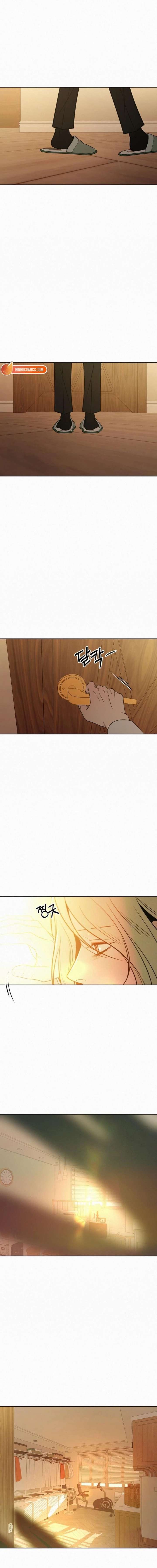 Pure Love Operation Chapter 134 page 15 - 