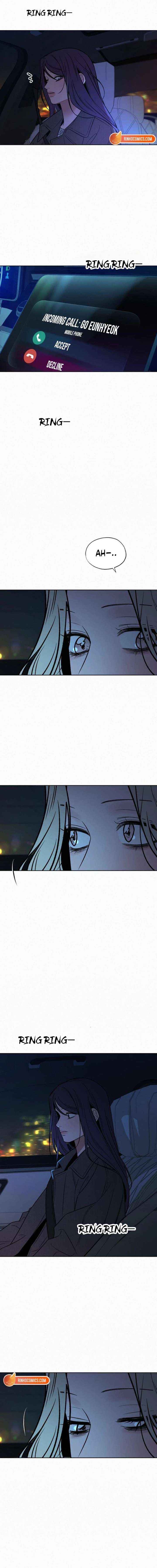 Pure Love Operation Chapter 134 page 23 - 