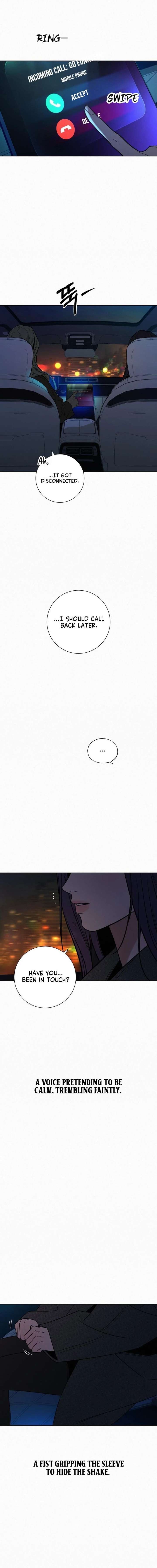 Pure Love Operation Chapter 134 page 24 - 