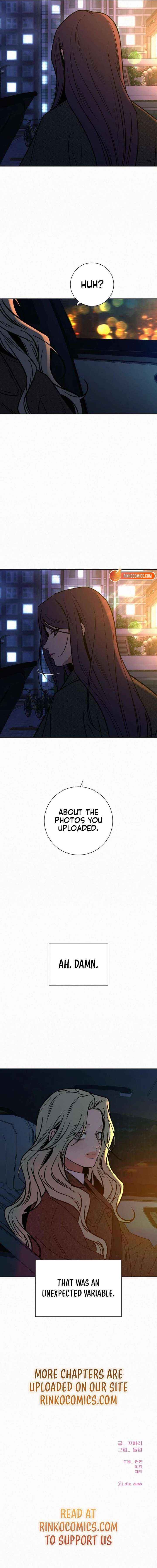 Pure Love Operation Chapter 134 page 30 - 