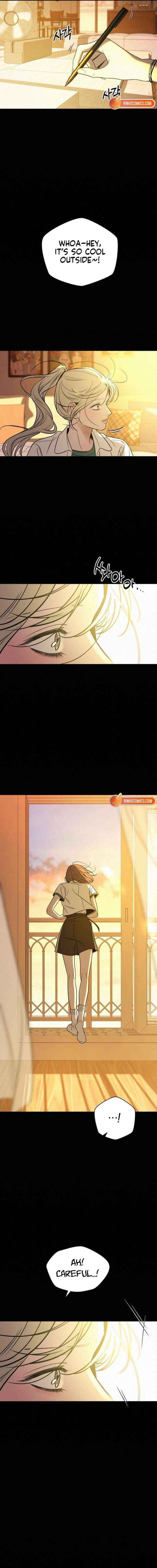 Pure Love Operation Chapter 134 page 4 - 