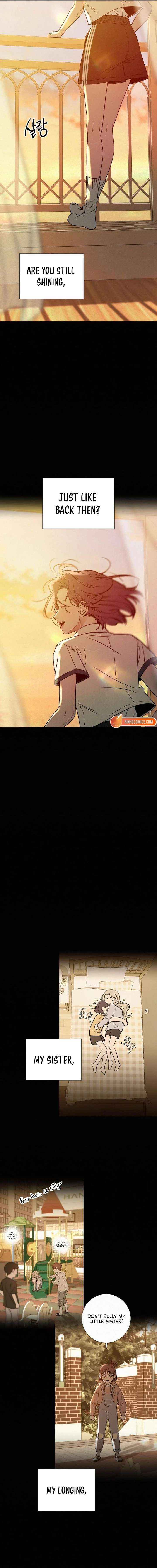 Pure Love Operation Chapter 134 page 5 - 
