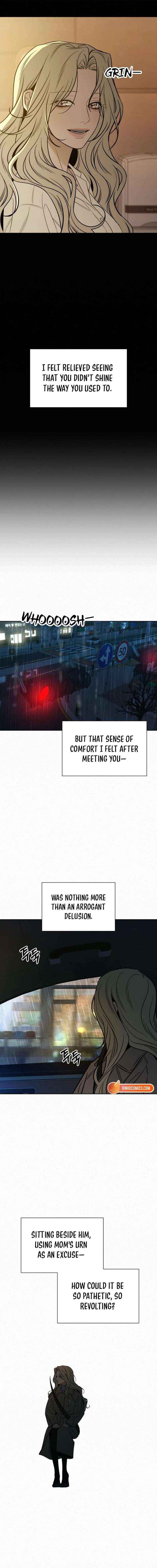 Pure Love Operation Chapter 134 page 9 - 