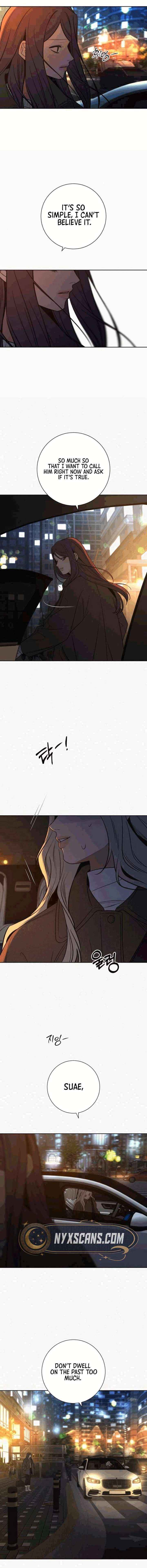 Pure Love Operation Chapter 135 page 2 - 