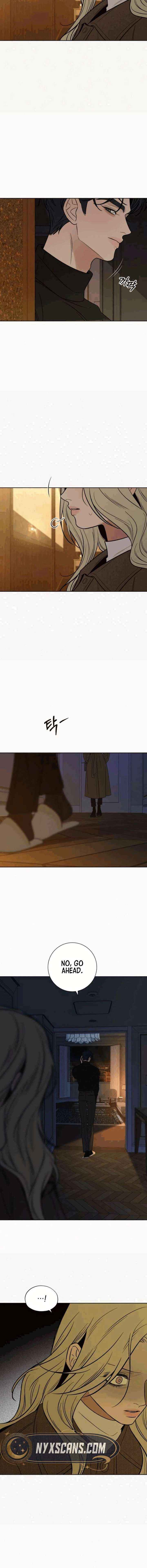 Pure Love Operation Chapter 135 page 11 - 