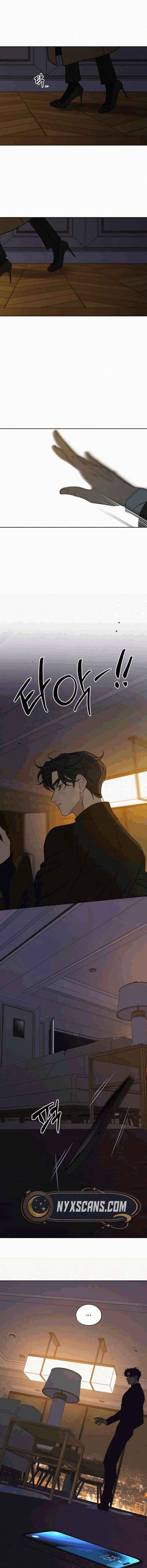 Pure Love Operation Chapter 135 page 12 - 