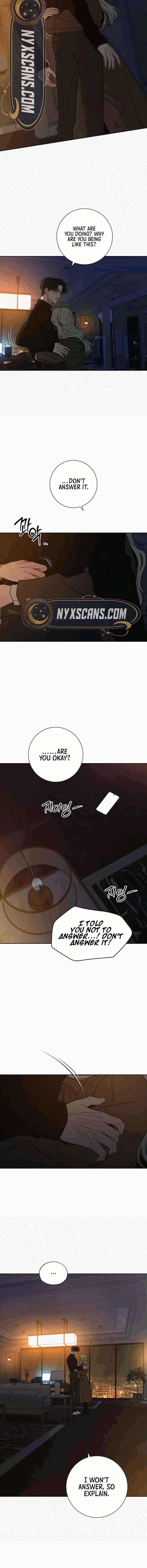 Pure Love Operation Chapter 135 page 14 - 