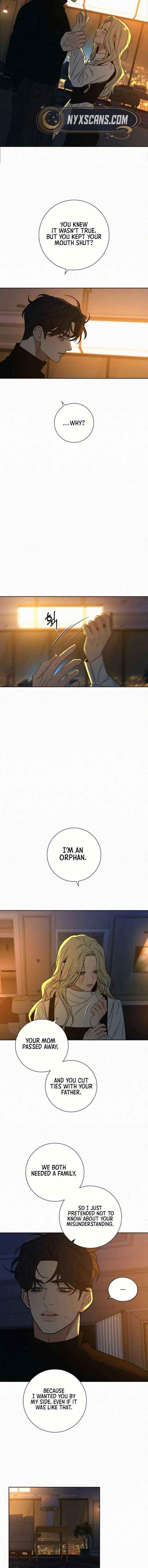 Pure Love Operation Chapter 136 page 3 - 