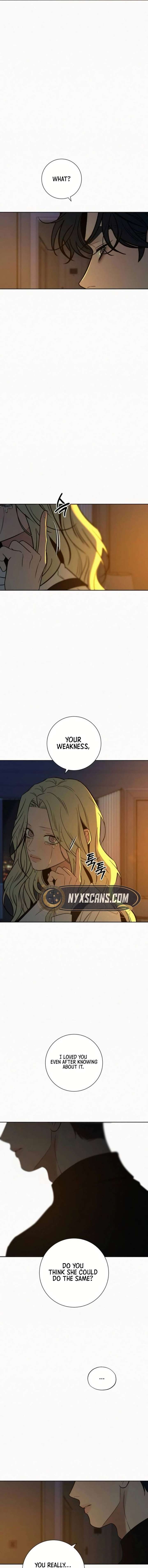 Pure Love Operation Chapter 136 page 8 - 
