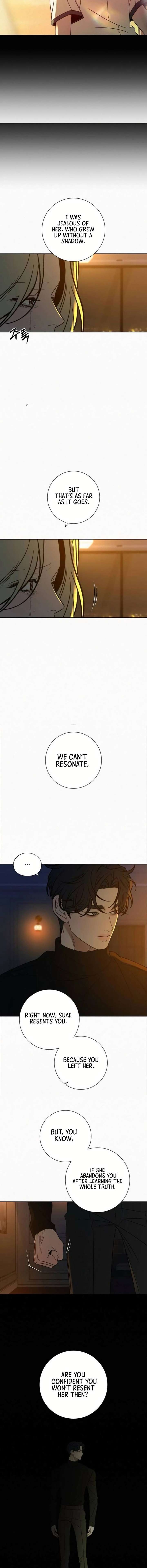 Pure Love Operation Chapter 136 page 10 - 