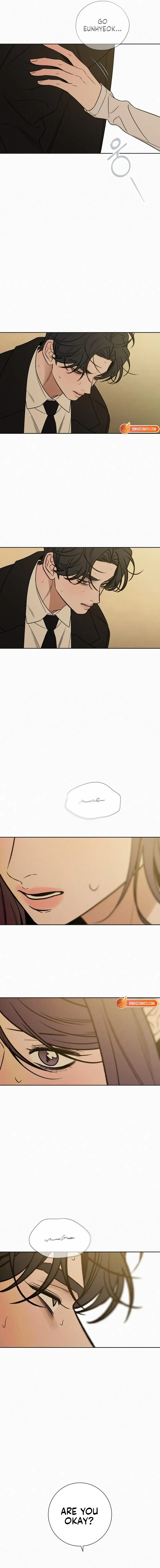 Pure Love Operation Chapter 137.99 page 12 - 