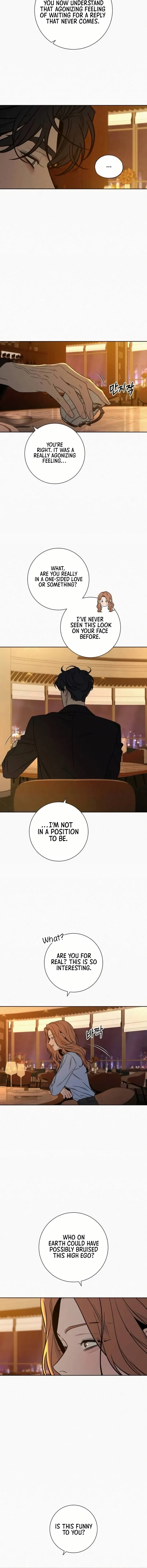 Pure Love Operation Chapter 137 page 11 - 