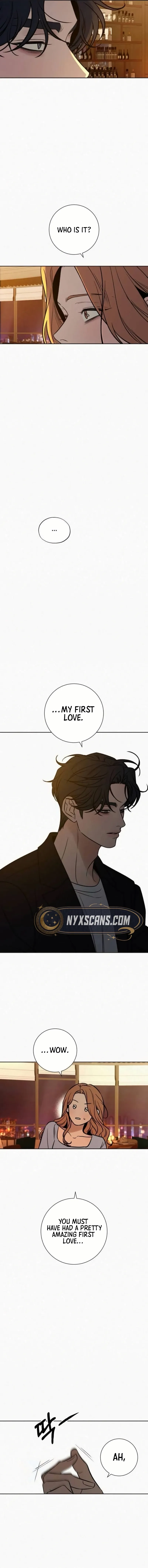 Pure Love Operation Chapter 137 page 12 - 