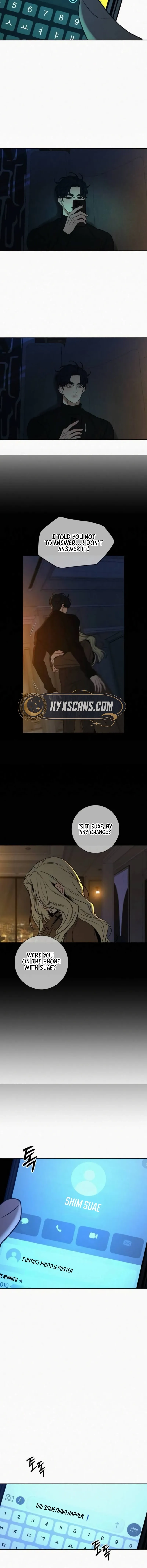 Pure Love Operation Chapter 137 page 4 - 