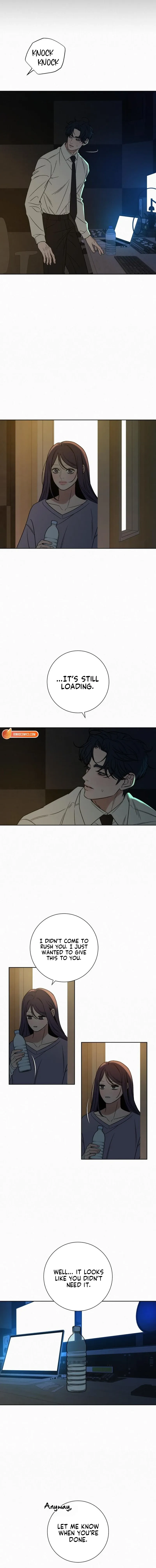 Pure Love Operation Chapter 138 page 15 - 