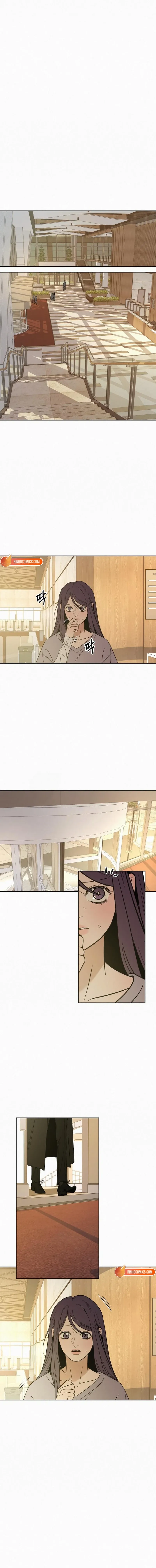 Pure Love Operation Chapter 138 page 7 - 
