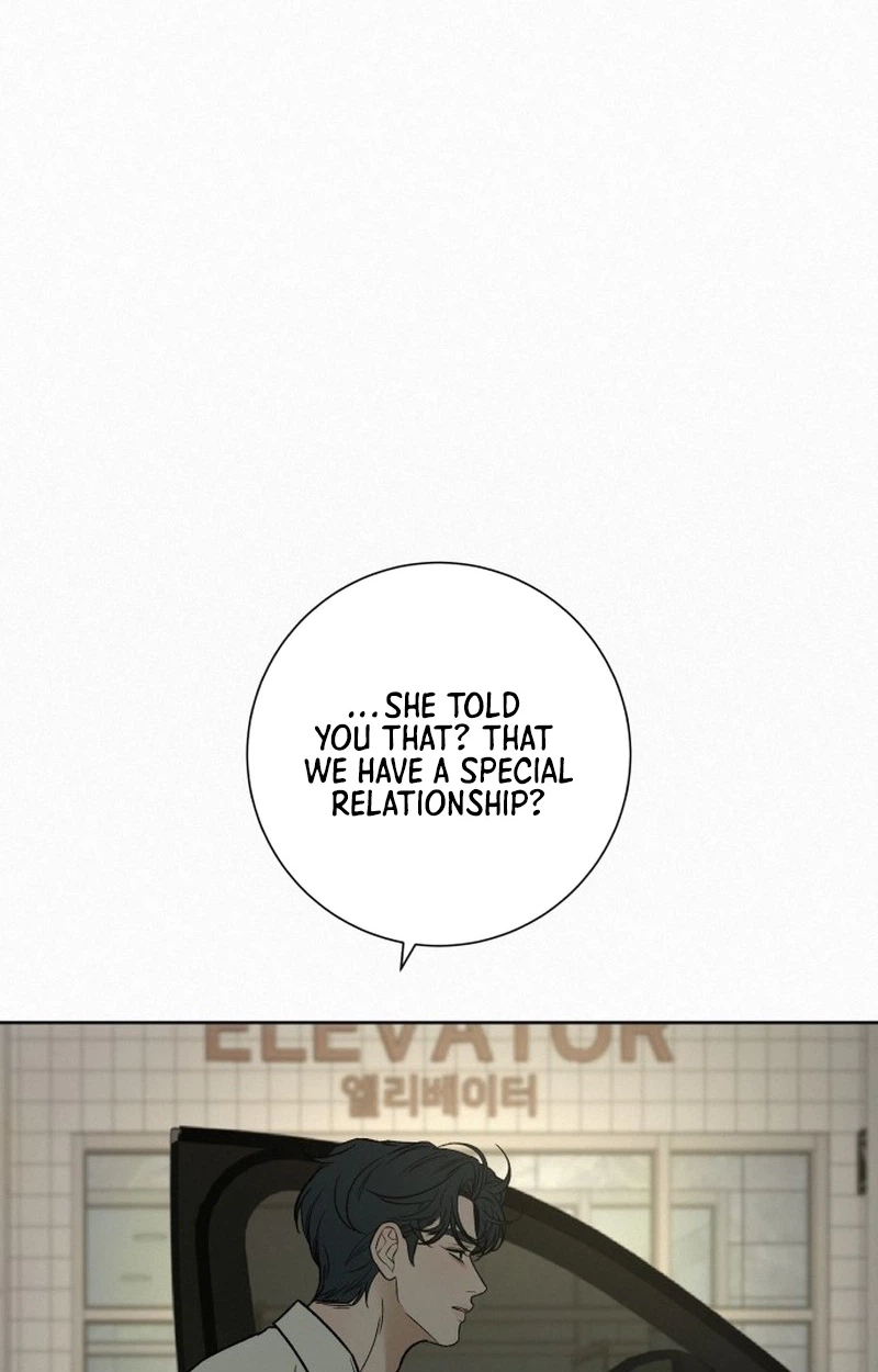 Pure Love Operation Chapter 139 page 11 - 