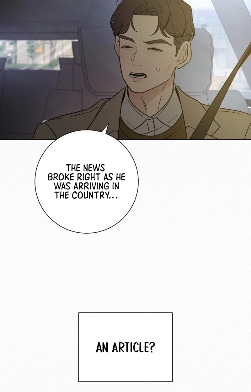 Pure Love Operation Chapter 139 page 107 - 