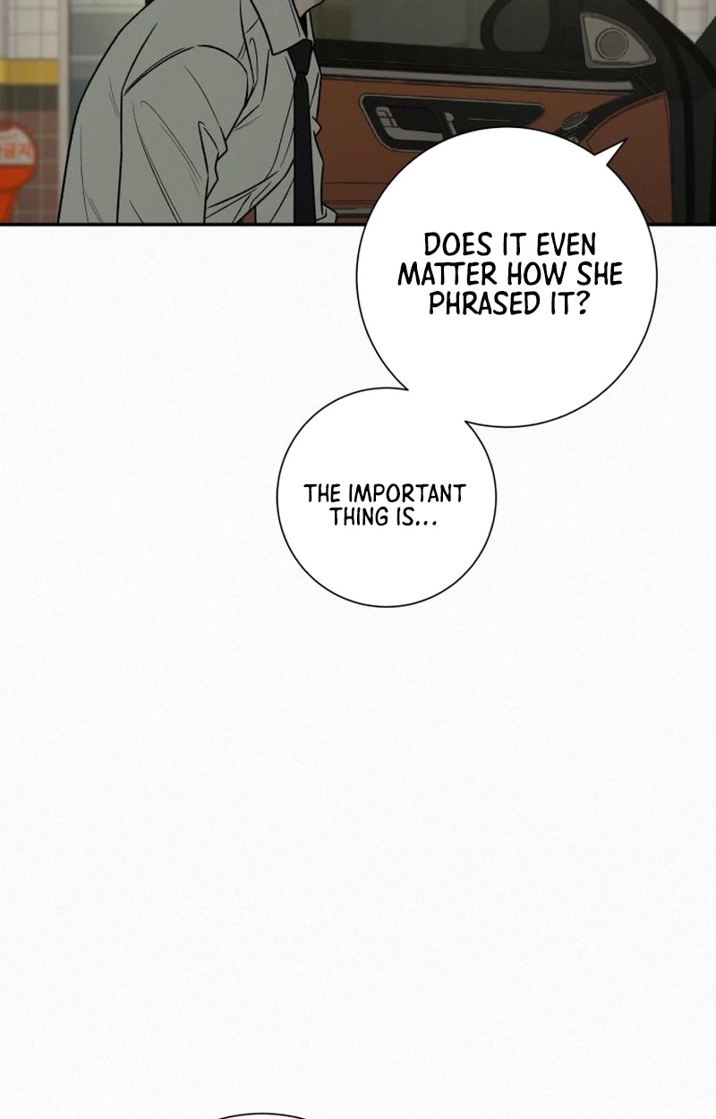 Pure Love Operation Chapter 139 page 12 - 