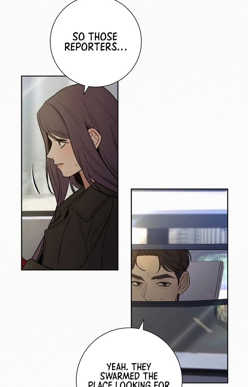 Pure Love Operation Chapter 139 page 112 - 