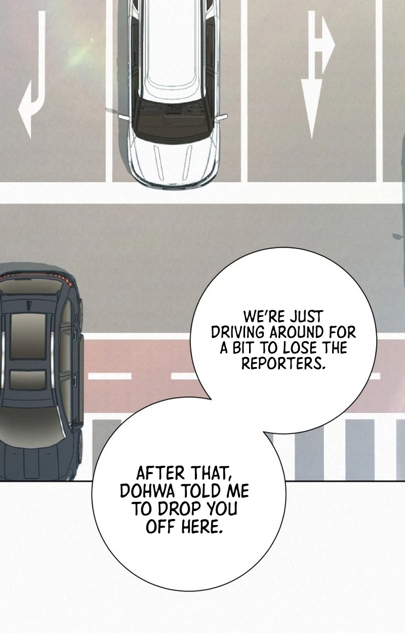 Pure Love Operation Chapter 139 page 114 - 