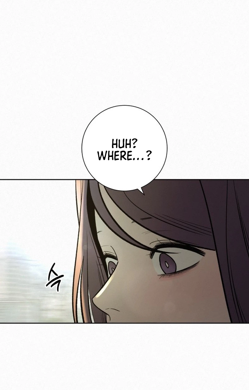 Pure Love Operation Chapter 139 page 115 - 