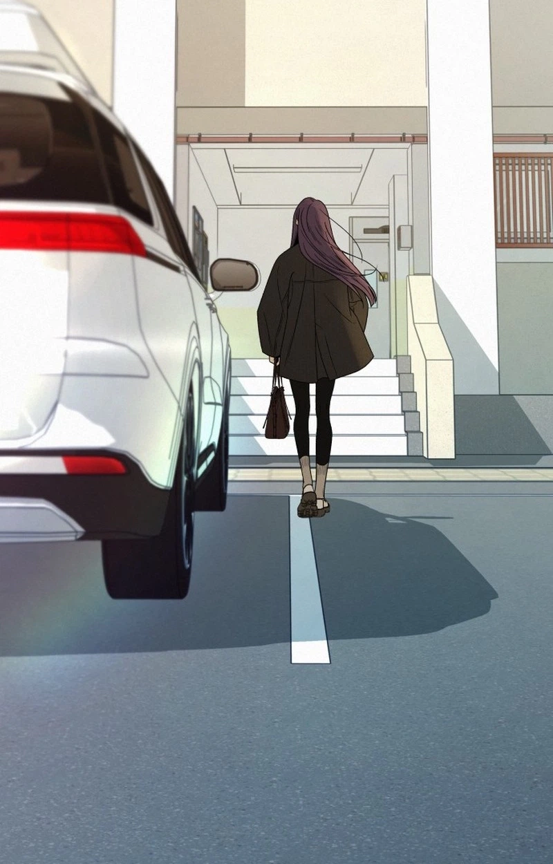 Pure Love Operation Chapter 139 page 123 - 