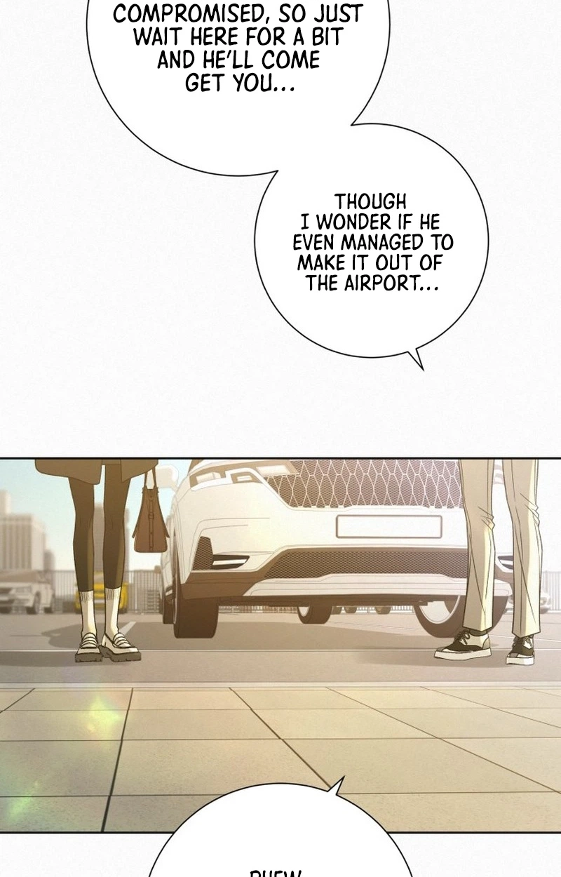 Pure Love Operation Chapter 139 page 128 - 
