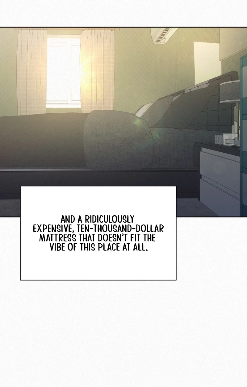 Pure Love Operation Chapter 139 page 138 - 