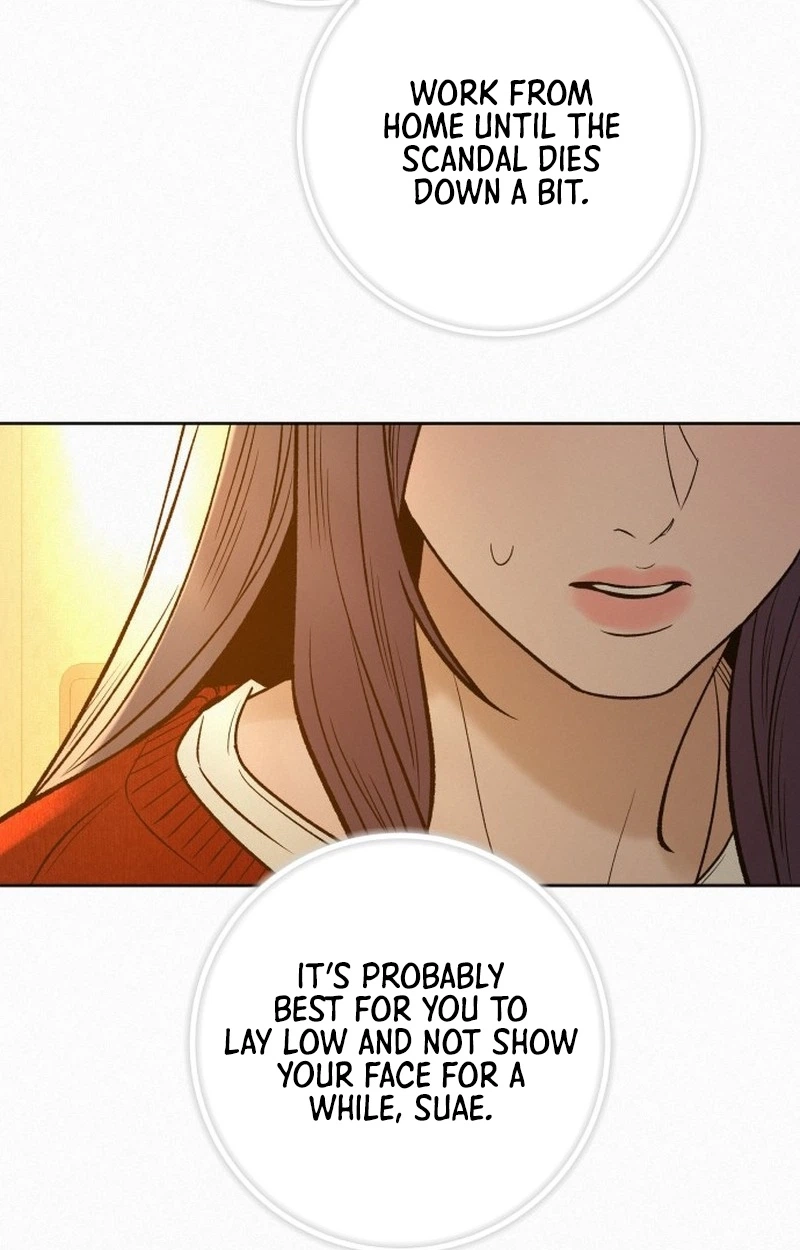Pure Love Operation Chapter 139 page 153 - 