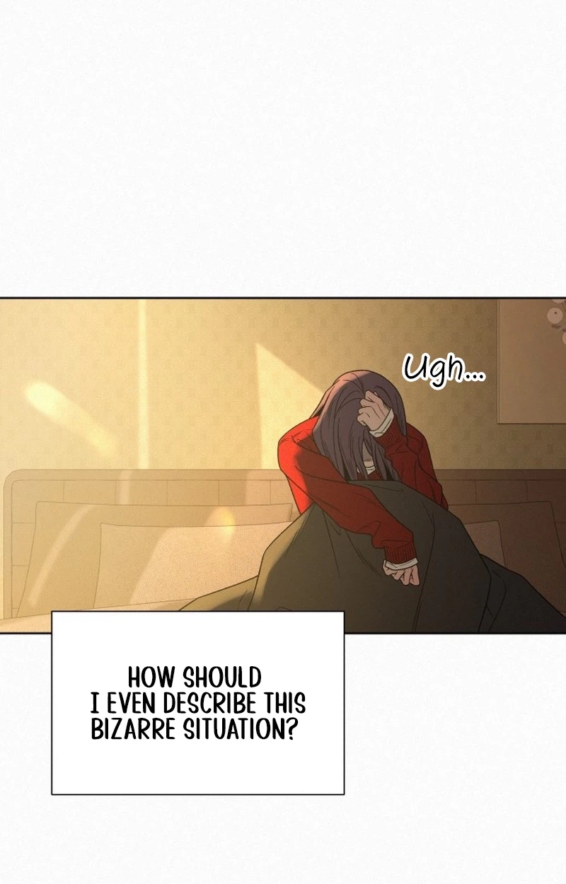 Pure Love Operation Chapter 139 page 155 - 