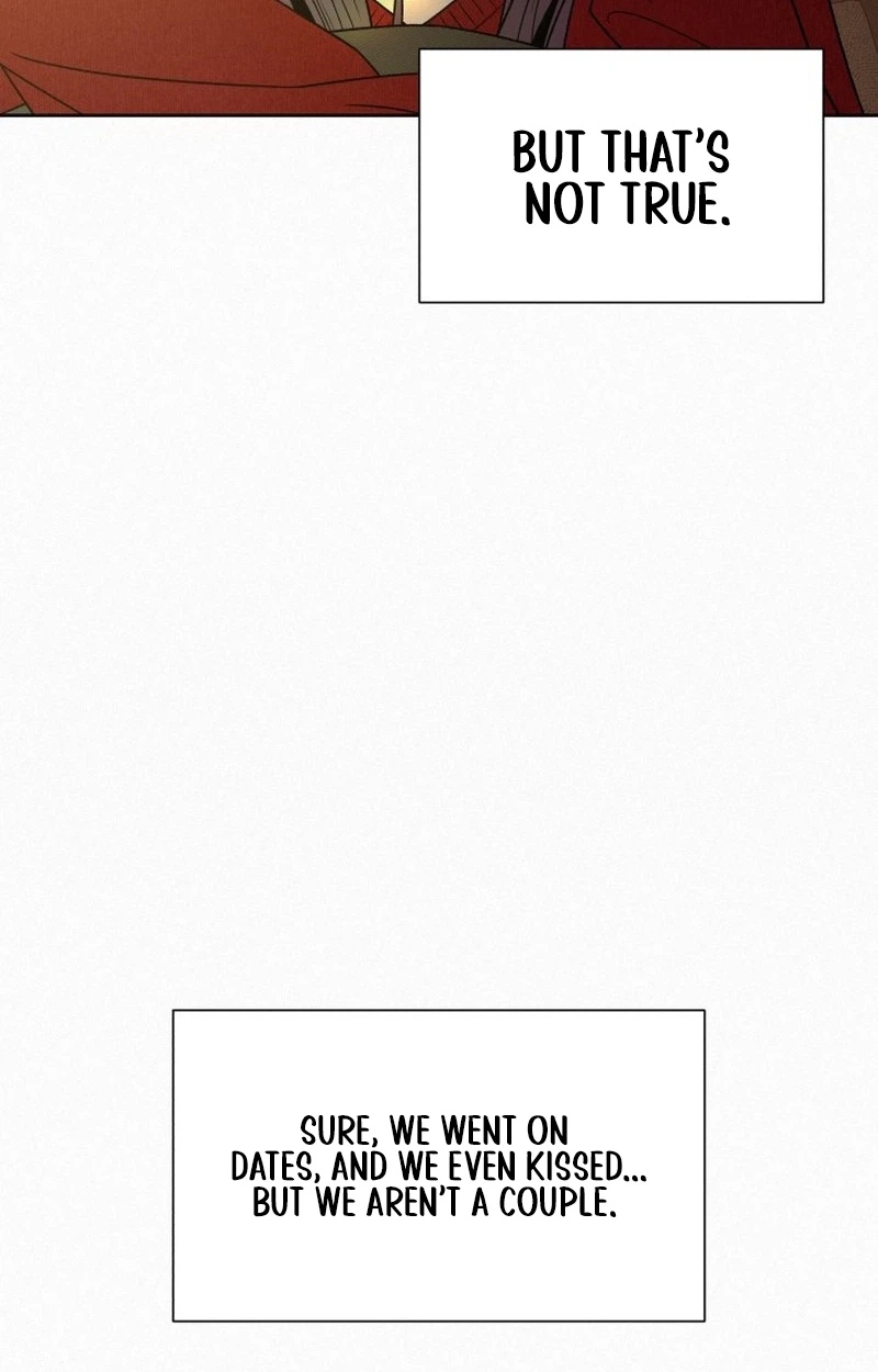 Pure Love Operation Chapter 139 page 157 - 